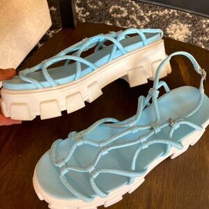 Women’s Circus NY by Sam Edelman Greyson